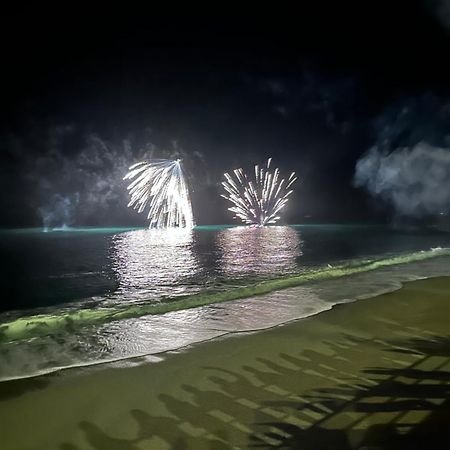 Appartamento Ad Capo dʼOrlando Esterno foto