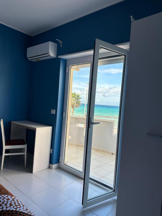 Appartamento Ad Capo dʼOrlando Esterno foto