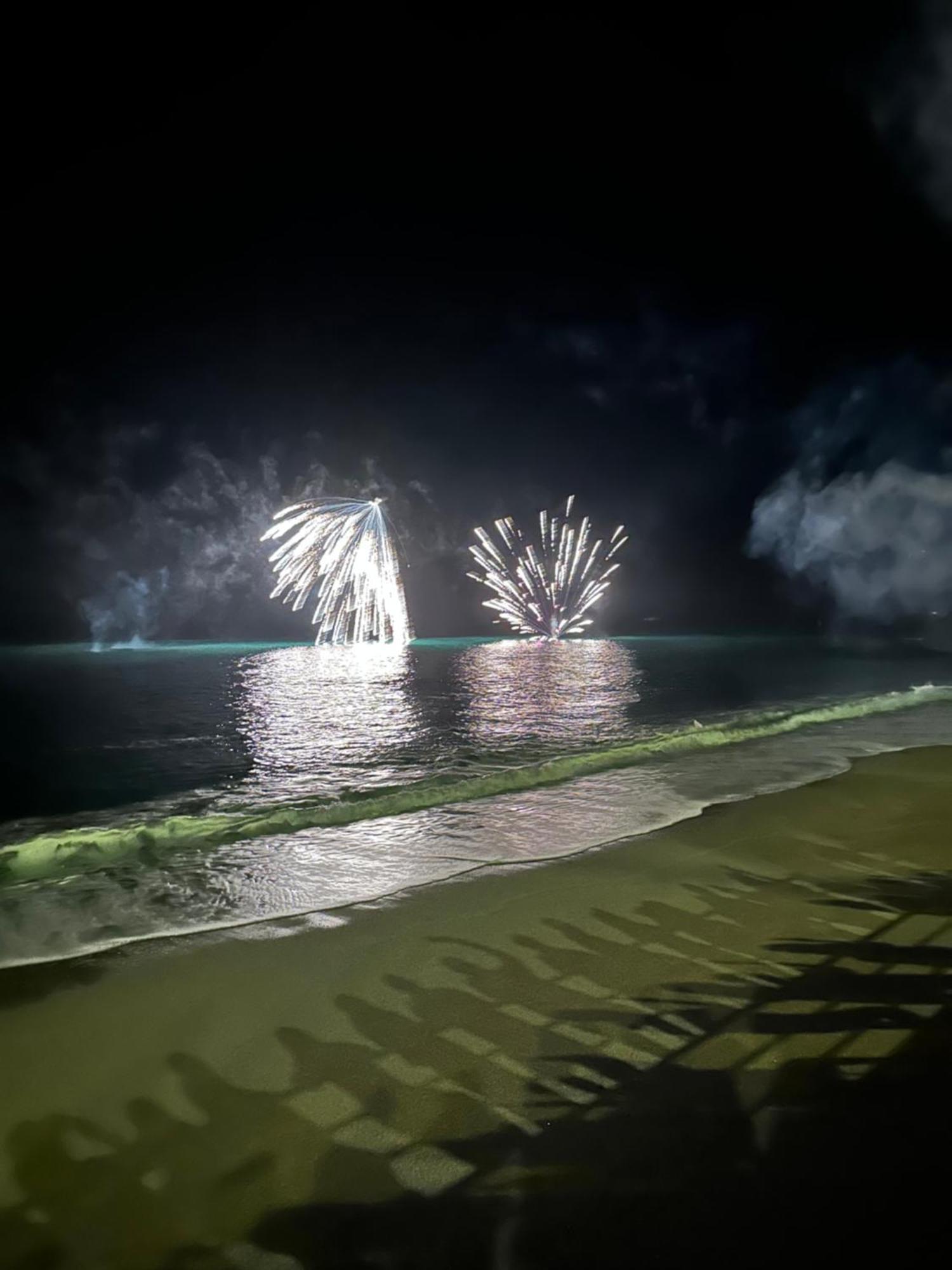 Appartamento Ad Capo dʼOrlando Esterno foto