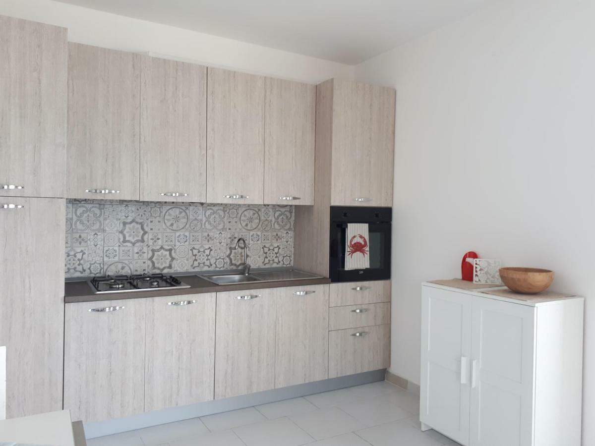 Appartamento Ad Capo dʼOrlando Esterno foto
